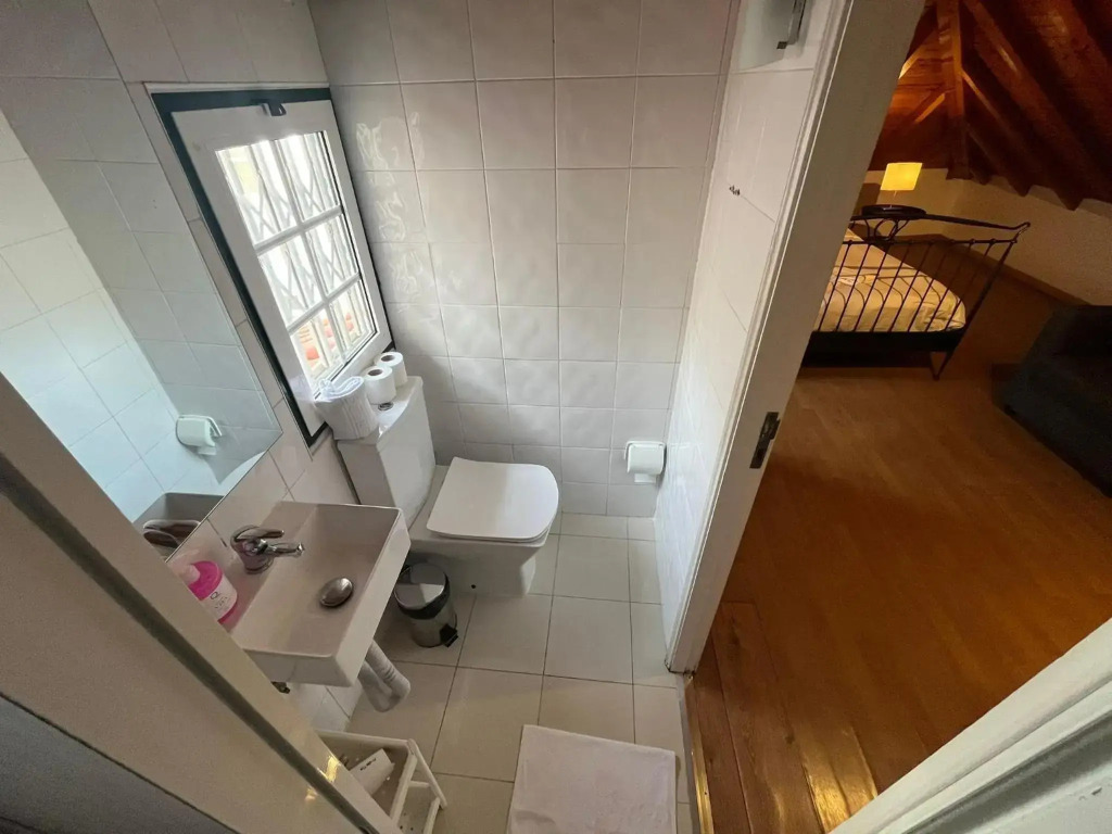 Travessa da Madalena - 2 Bedroom Apartment