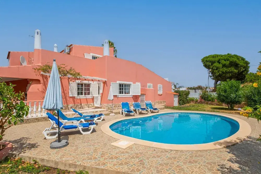 Villa Las Flores