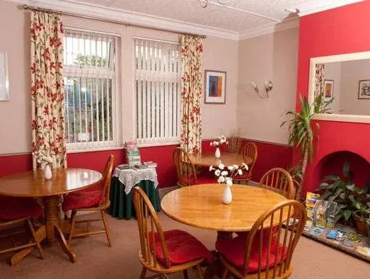 Holbrook Bed and Breakfast