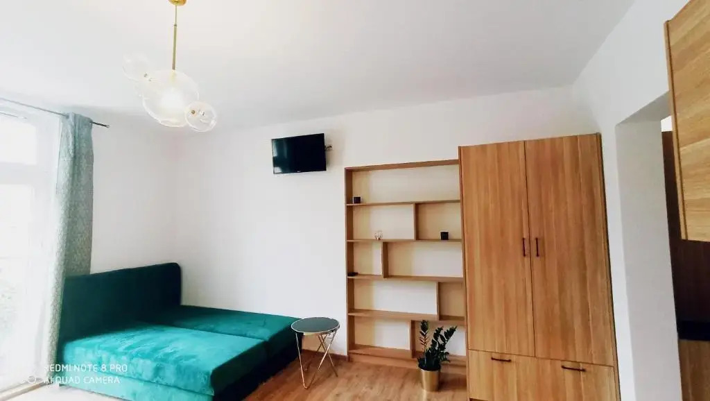 Wieliczka City Apartments