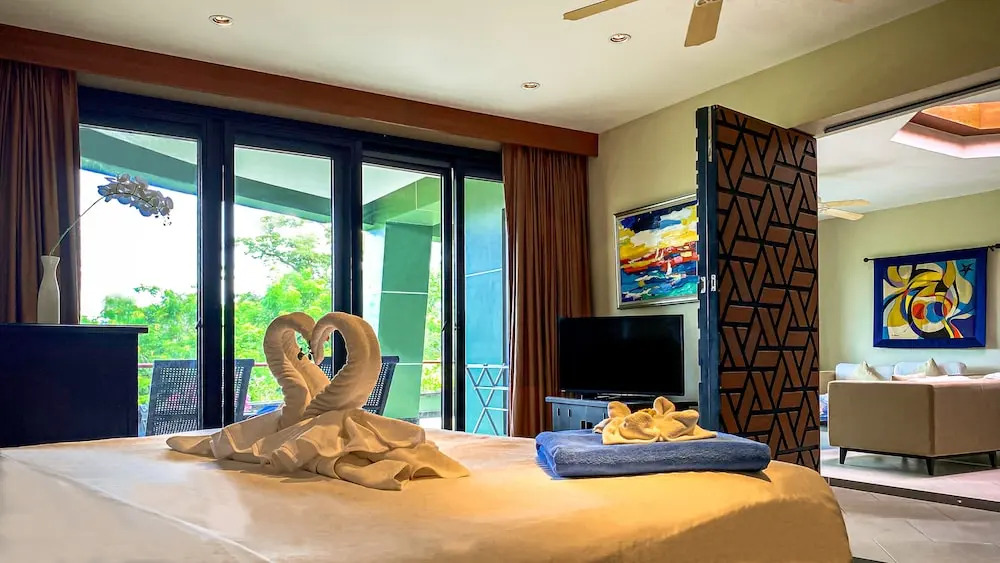 Kata Beach Aspasia Boutique Apartment