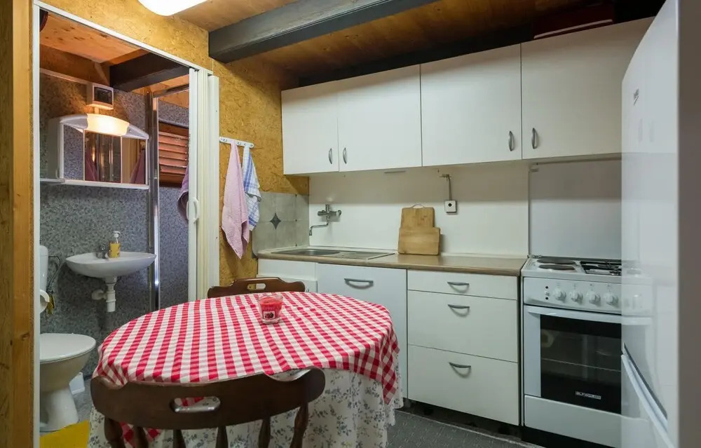 Beautiful Apartment in Premantura With 1 Bedrooms and Wifi