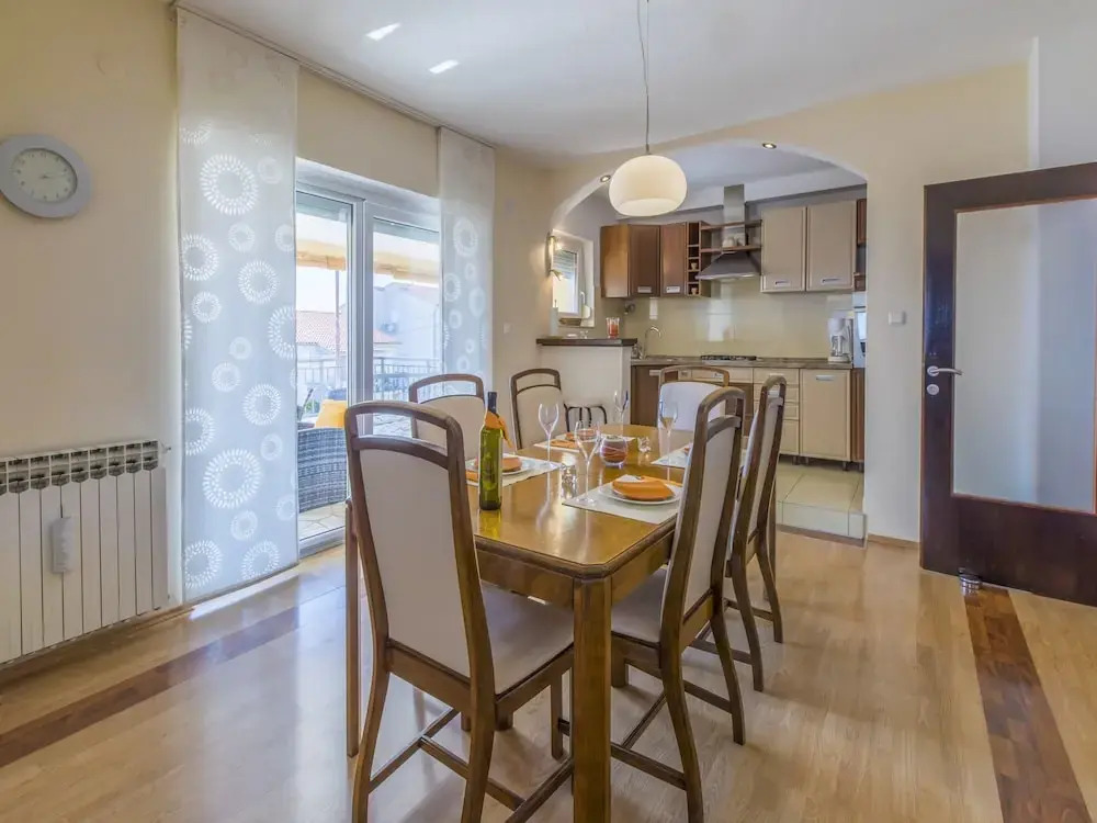 Apartment Gianna