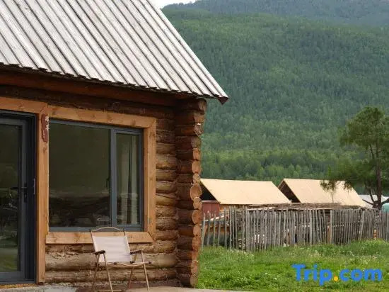 Yunyu Tea House • Kuangye Slow Homestay (Xinjiang Kanas National Geopark)