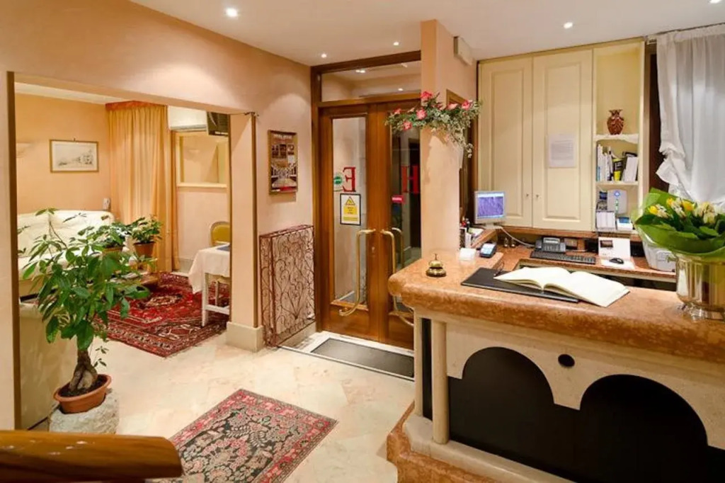 Hotel Cannaregio 2357