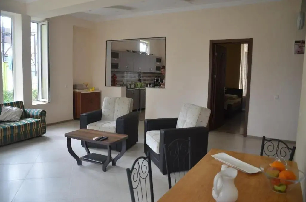 Guesthouse Maka