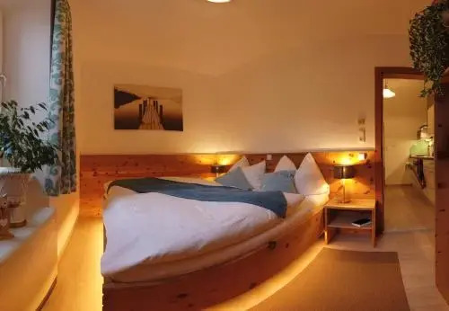 Apartment Haus Braumandl