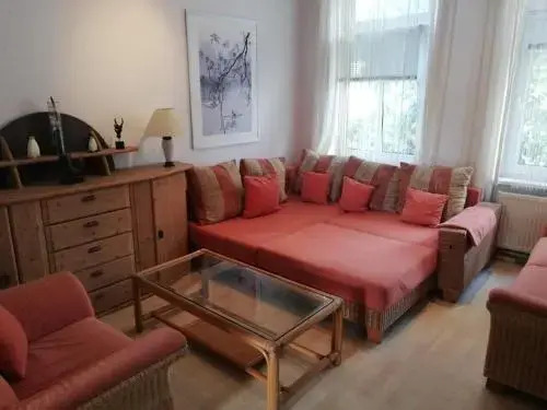 Apart Ferienwohnung Warnemunde