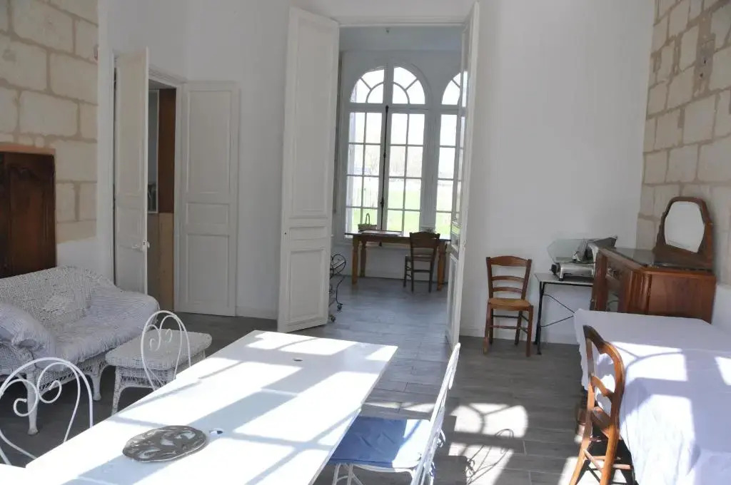 LA BIJOUTERIE - GITE 8 à 12 Personnes