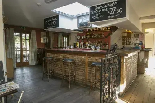 The Inn at Emmington