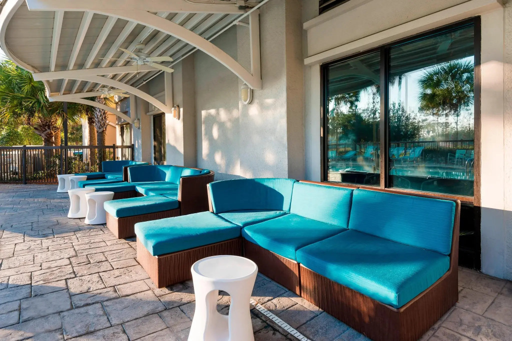 SpringHill Suites Fort Myers Airport