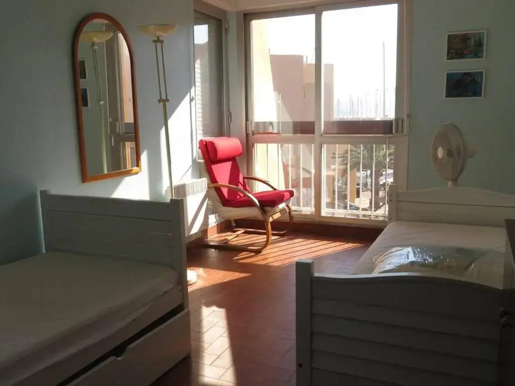 Appartement Bormes