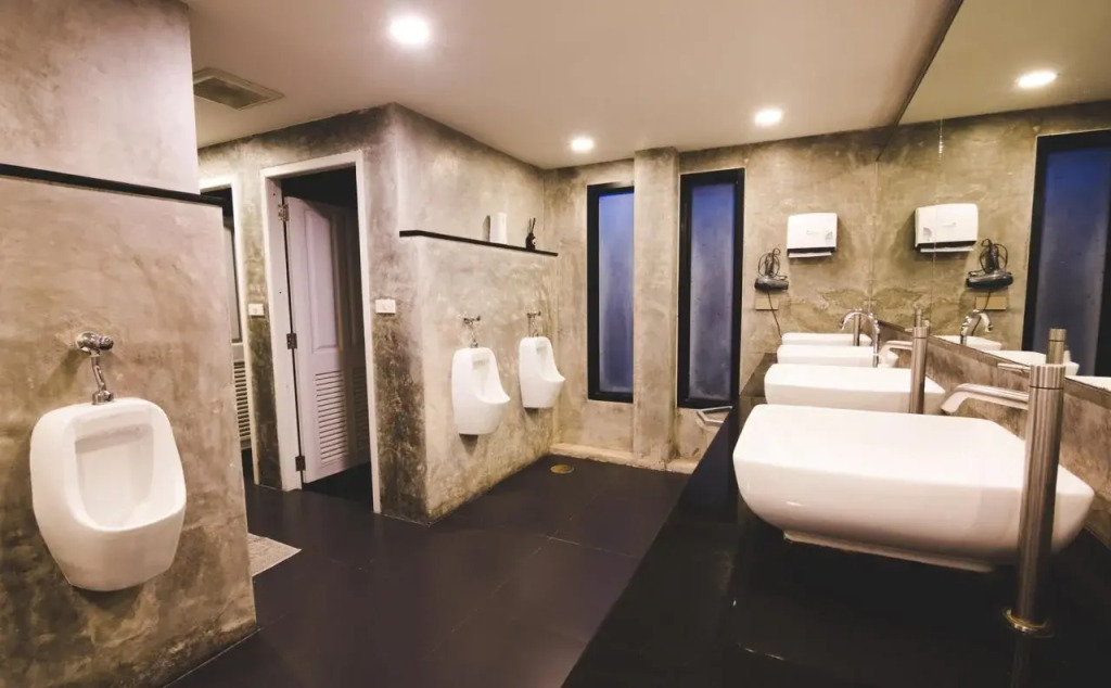 D Hostel Bangkok