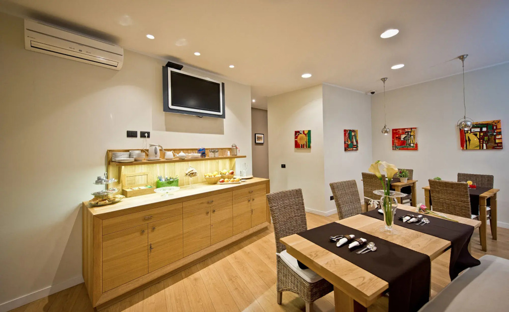 Delle Vittorie Luxury Rooms&Suites