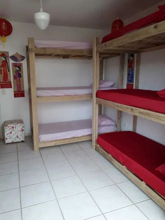 Nossa Casa em Floripa - Hostel