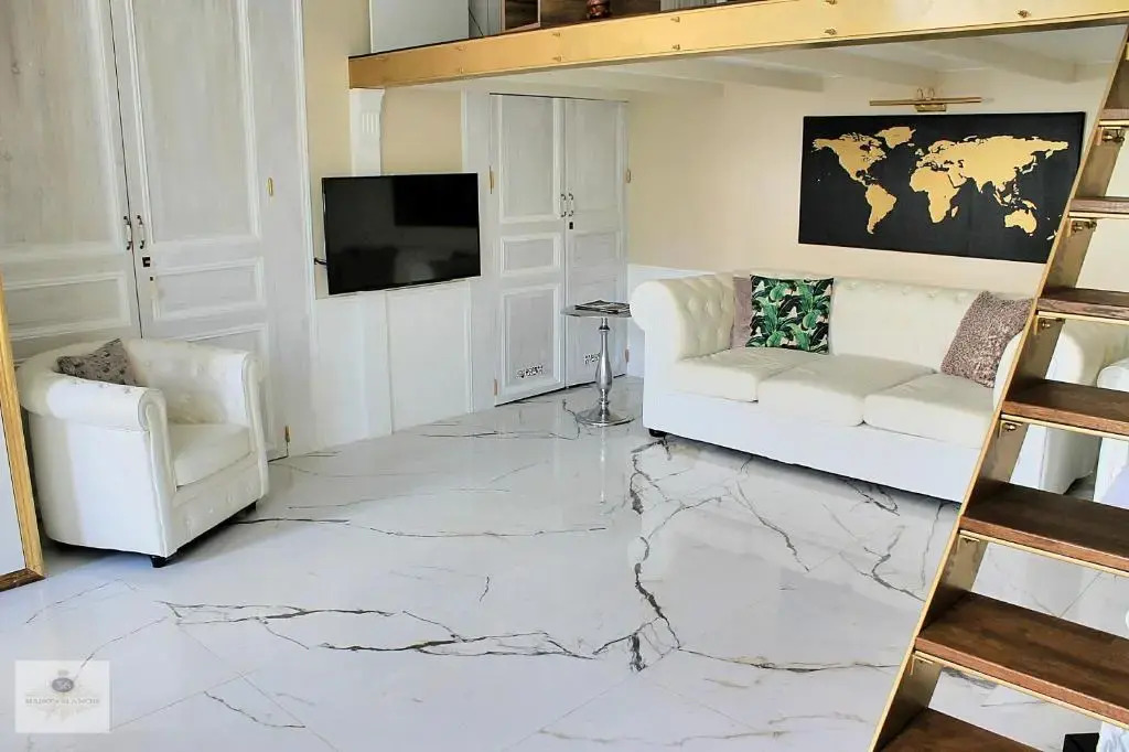 Maison Blanche - Cannes