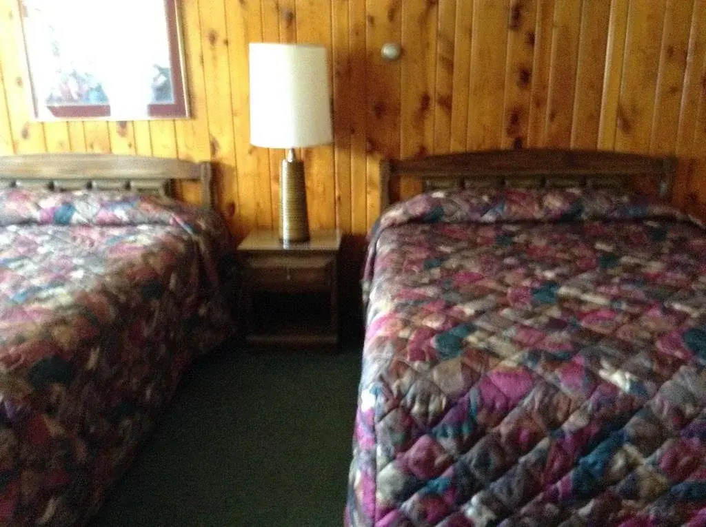 Motel Ely