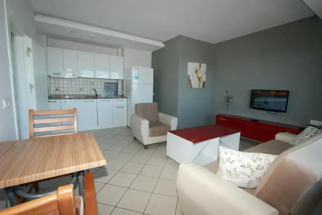 Havana Apart Hotel