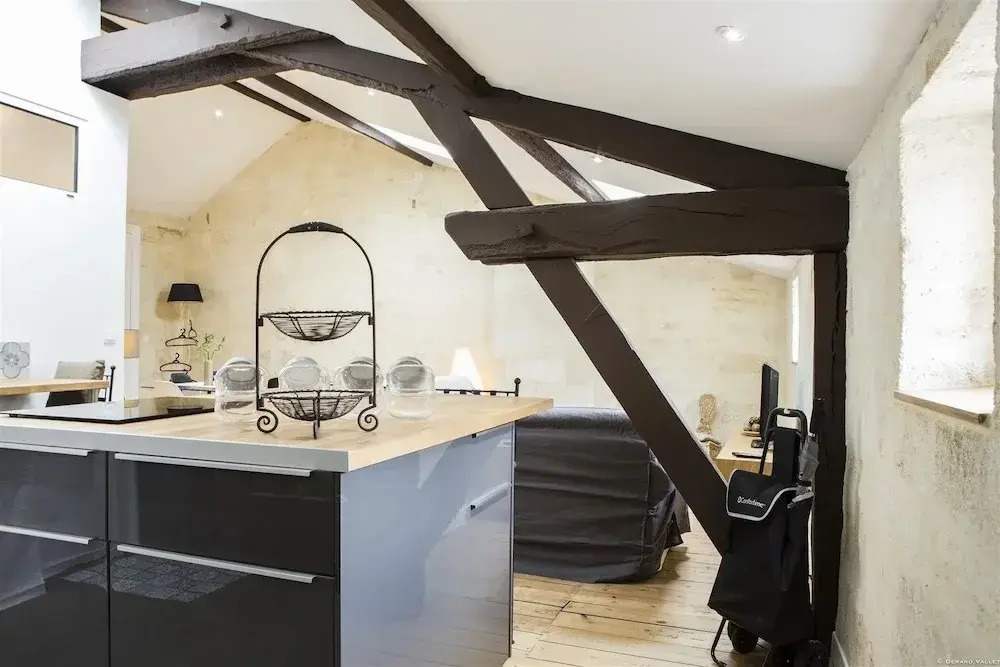 Appartement Foy