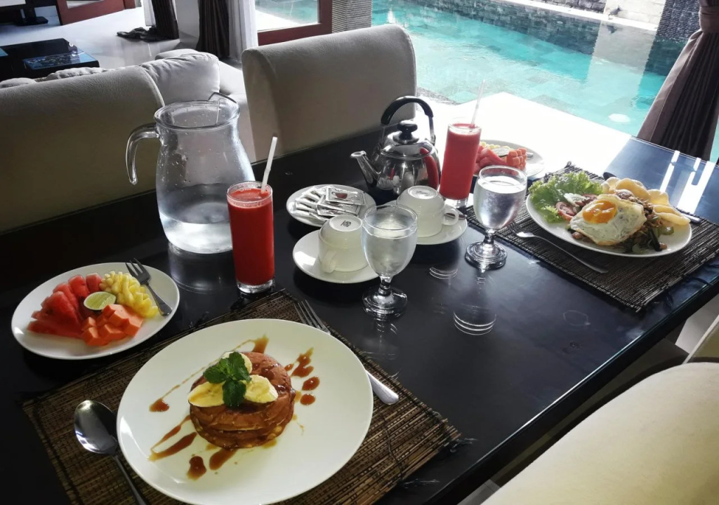 The Garga Beach Villas