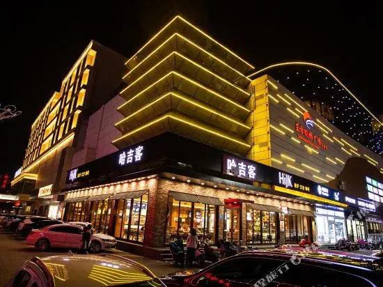 Oriental Hotel