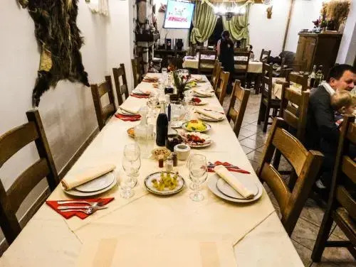 Pensiunea Casa Noastra