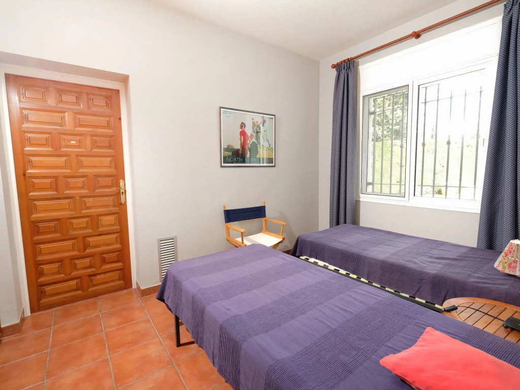 Holiday Home Carlos by Interhome