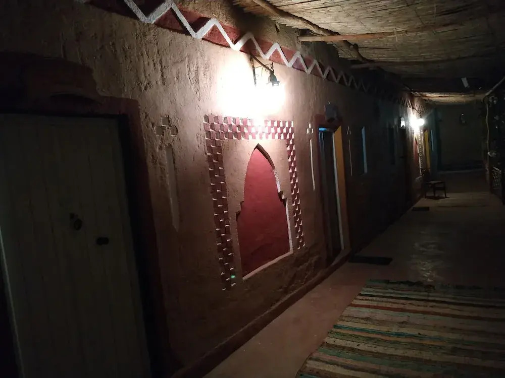 Riad Dar Zaouia