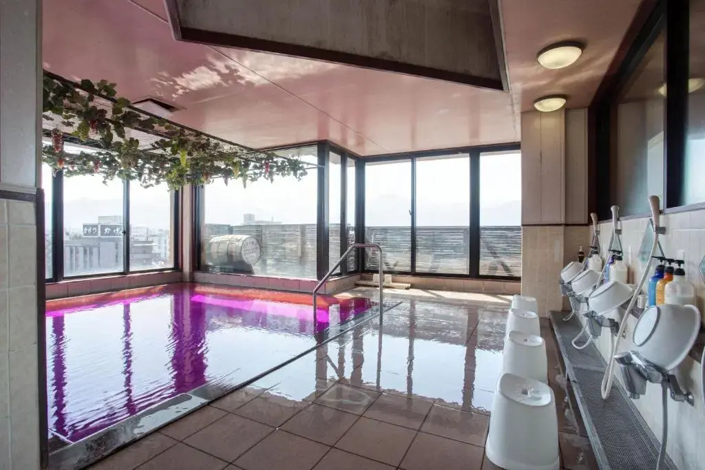 Hotel Hatta