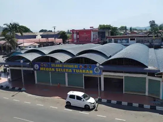 WISMA ORCHID HOMESTAY Tuaran
