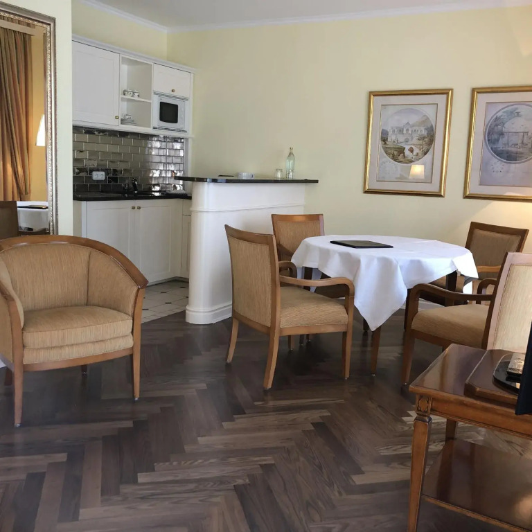 Hotel Scherf