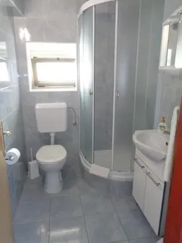 Guesthouse Lopar