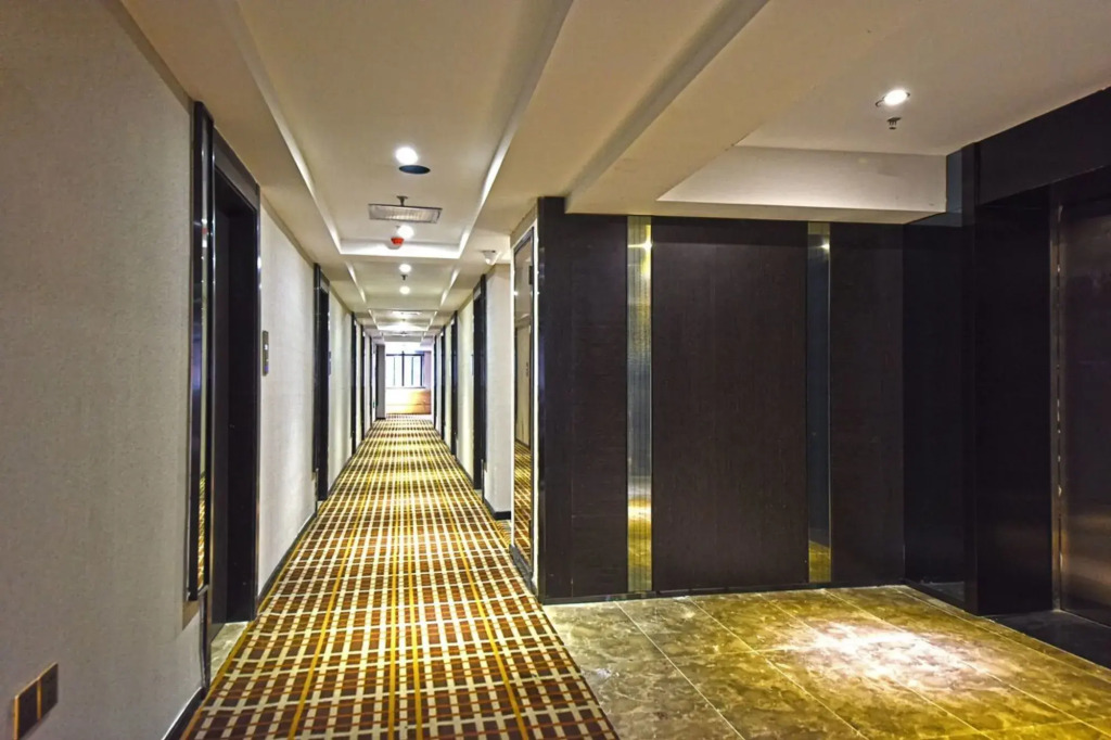 Fuhao Hotel