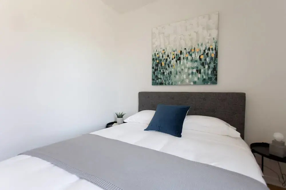 Perfectly Located Apt in Plateau