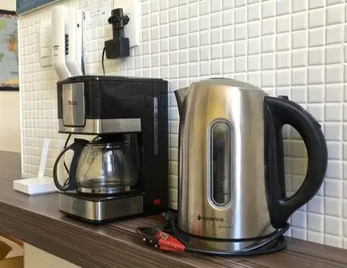 Expresso 2222 Charme Vista Mar