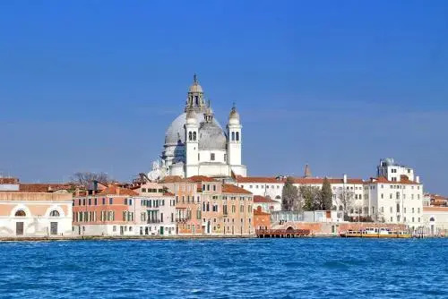 Charmsuite Palladio