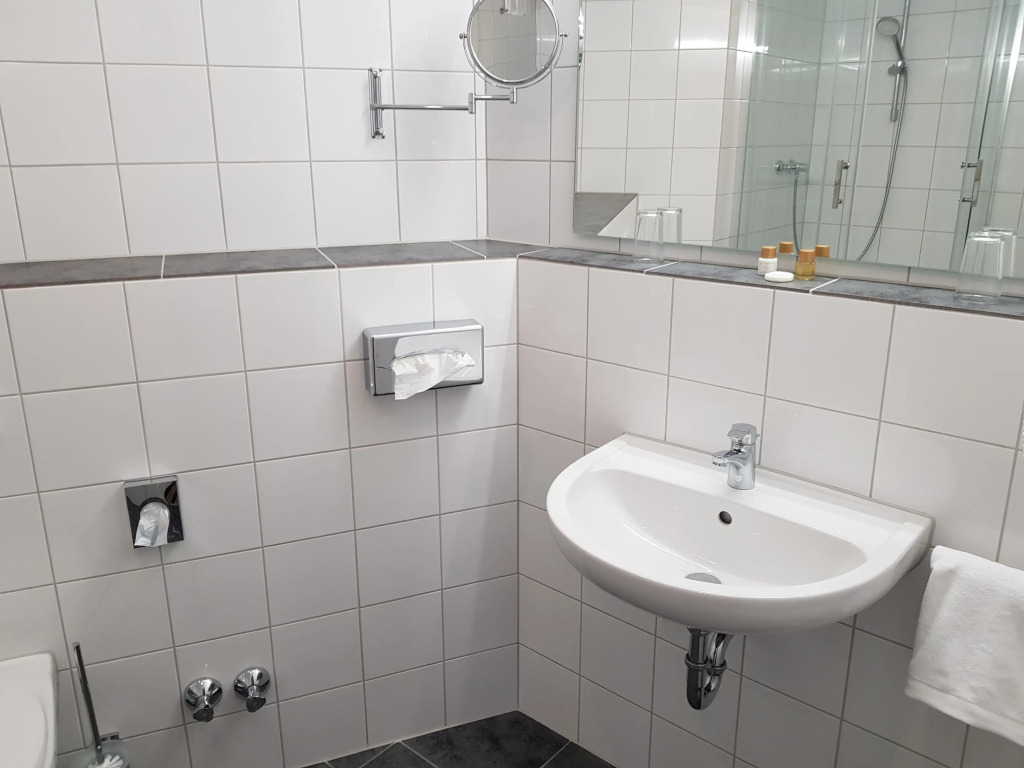 Anor Hotel & Conference Center Frankfurt Airport