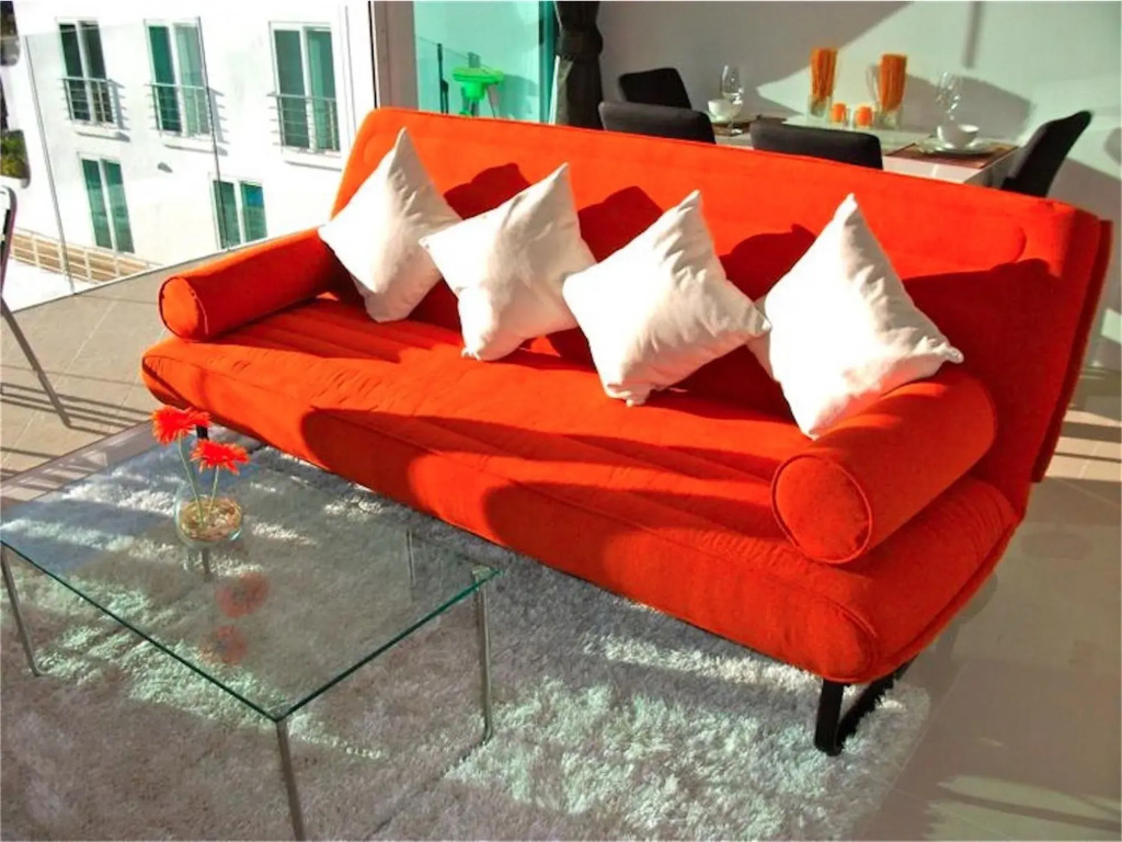 Kata Ocean View 1 bedroom Great Sea View