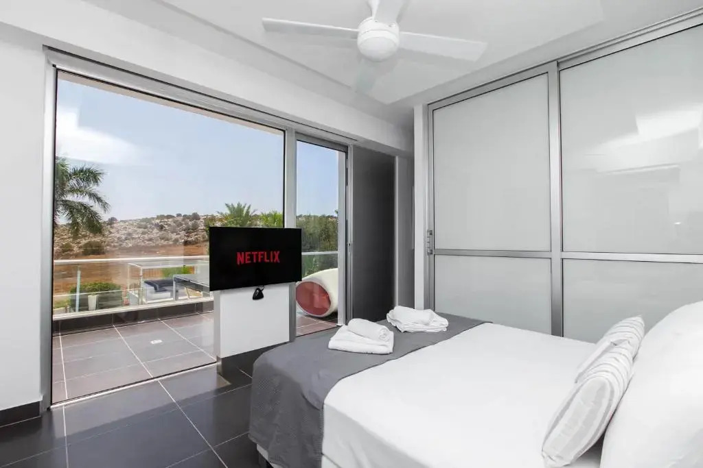 Ayia Napa Holiday Villa 011