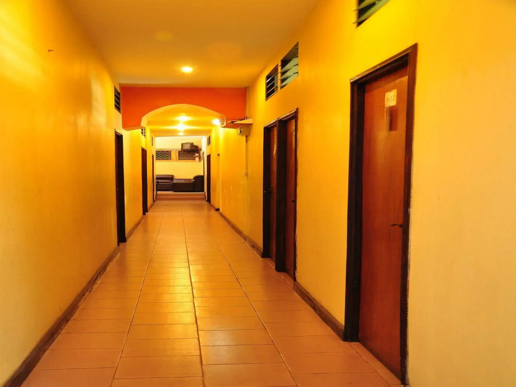 City Motel