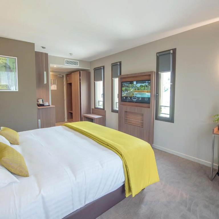 Hotel Lou Castelet