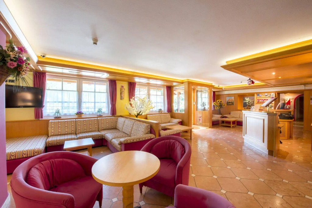 Hotel Villa Rosella Park & Wellness