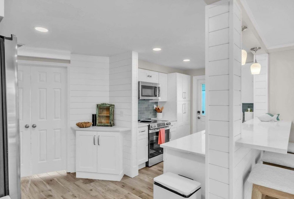 Aqua Maria 3 Bedroom Home