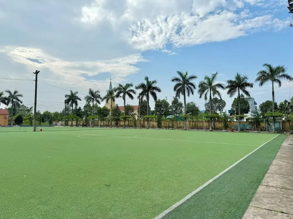 May Garden Homestay Ninh Bình