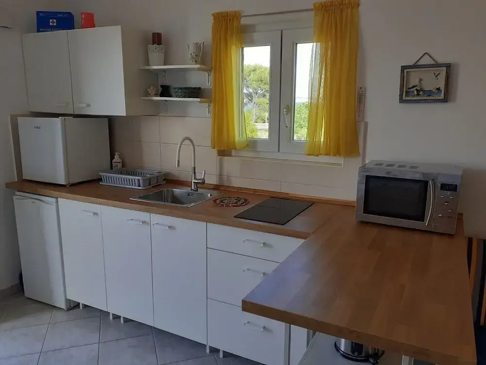 Brane - Charming and Close to the sea - SA1