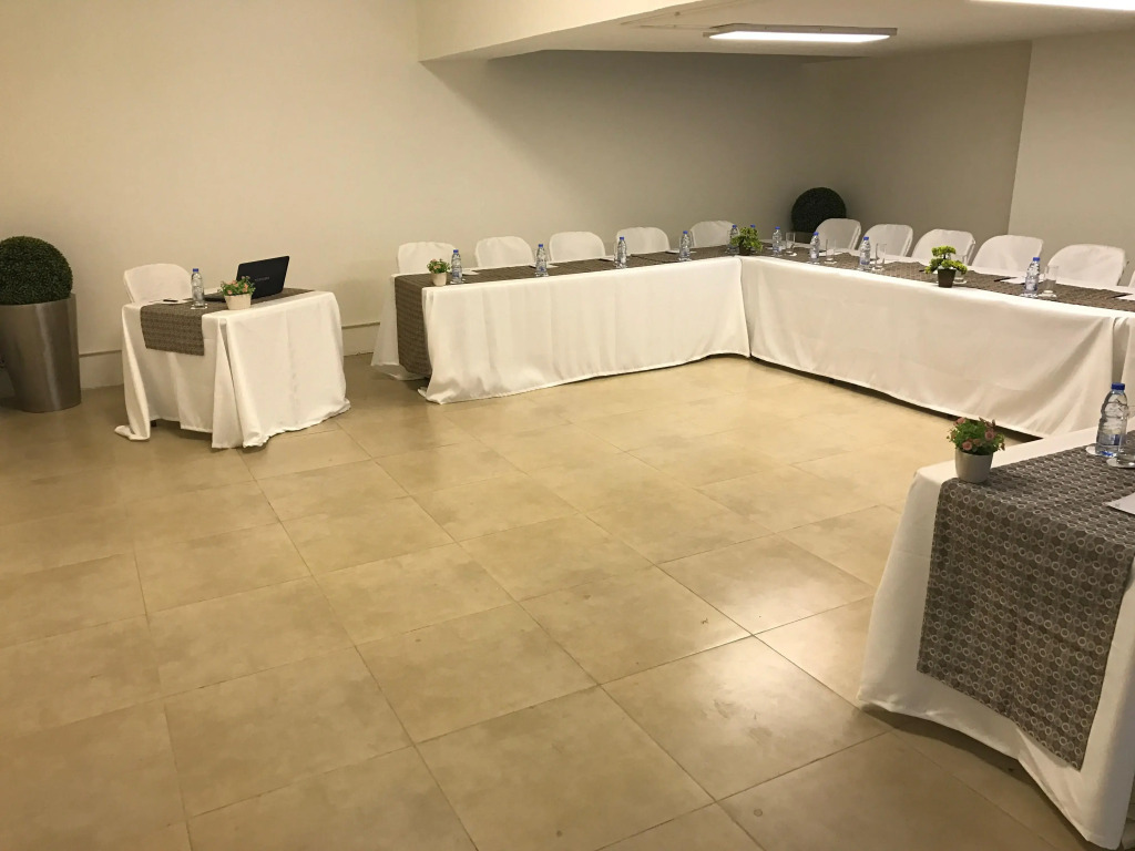 Gems Hotel