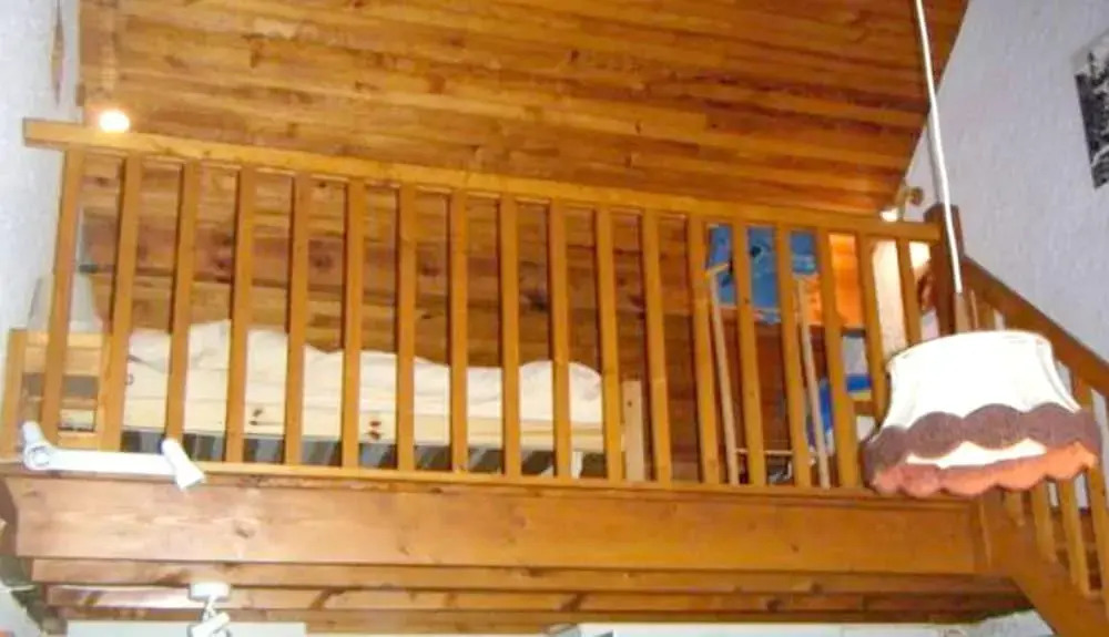 Apartment Cauterets