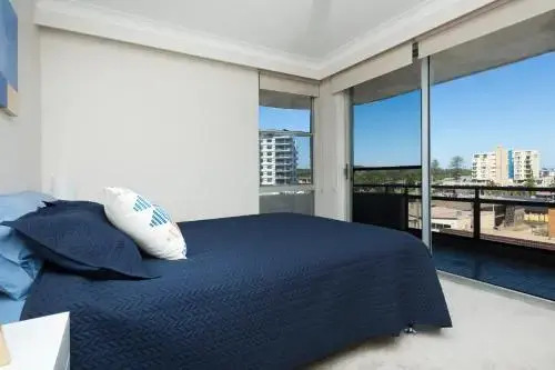 Sandbar 401, 1-3 Head Street, Forster