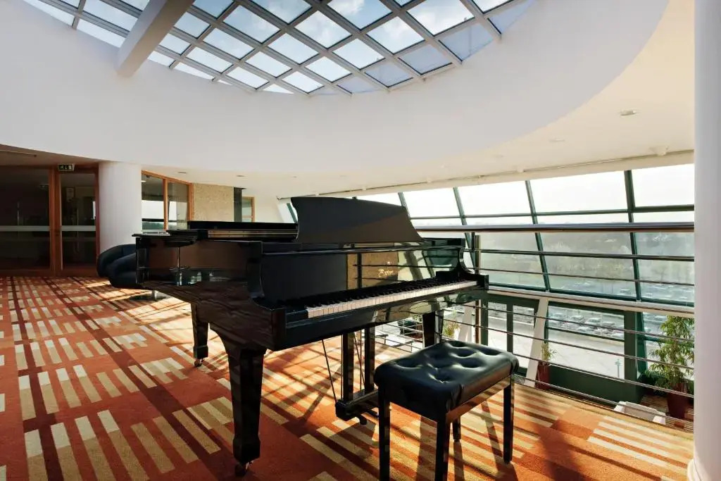 Hotel Livada Prestige - Terme 3000 - Sava Hotels & Resorts