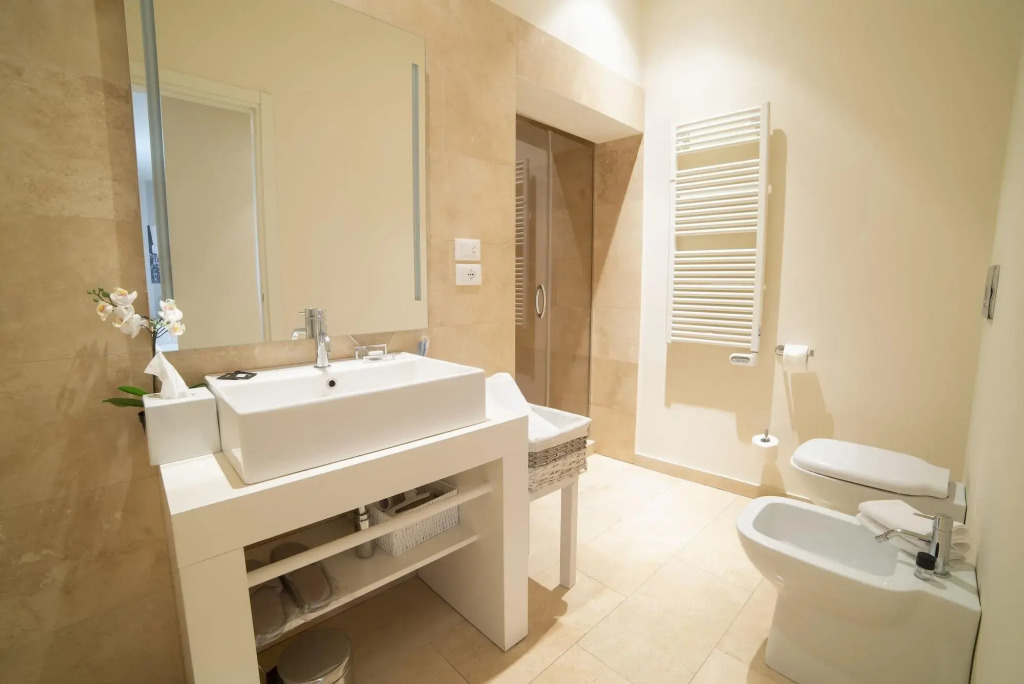 Rooms Milano Duomo